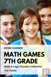 Math Games 7th Grade: Math   Logic Puzzl