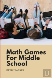 Math Games For Middle School: Math   Log