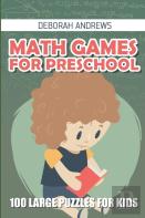 Math Games For Preschool