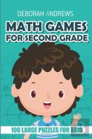 Math Games For Second Grade