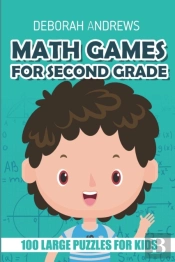 Math Games For Second Grade