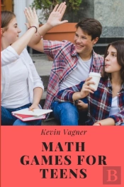 Math Games For Teens: Math   Logic Puzzl