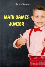 Math Games: Junior: Math   Logic Puzzles