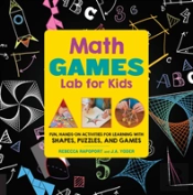 Math Games Lab For Kids