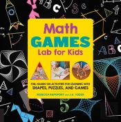 Math Games Lab For Kids