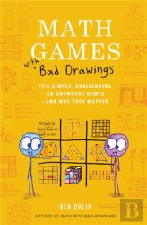 Math Games With Bad Drawings