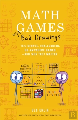 Bertrand.pt - Math Games With Bad Drawings