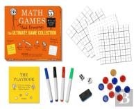Math Games With Bad Drawings: The Ultimate Game Collection