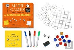Bertrand.pt - Math Games With Bad Drawings: The Ultimate Game Collection