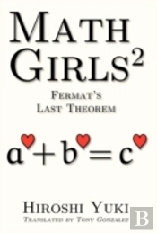 Math Girls 2