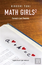 Math Girls 2