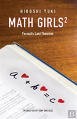 Bertrand.pt - Math Girls 2