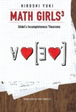 Bertrand.pt - Math Girls 3