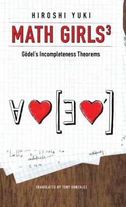 Bertrand.pt - Math Girls 3