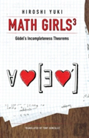 Math Girls 3
