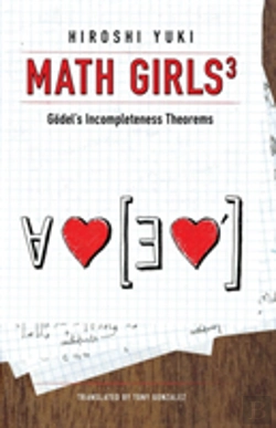 Bertrand.pt - Math Girls 3