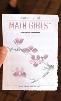 Bertrand.pt - Math Girls 4: Randomized Algorithms