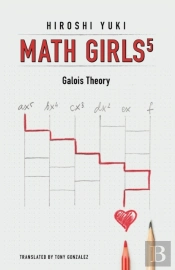 Math Girls 5