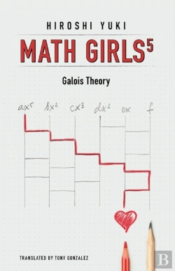 Bertrand.pt - Math Girls 5