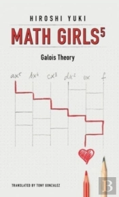 Math Girls 5