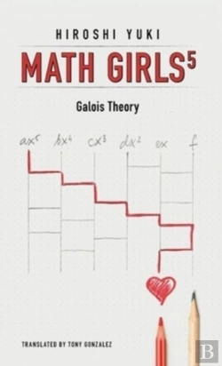 Bertrand.pt - Math Girls 5