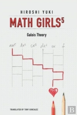 Bertrand.pt - Math Girls 5