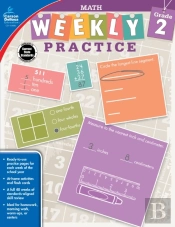 Math, Grade 2
