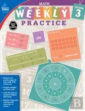 Math, Grade 3
