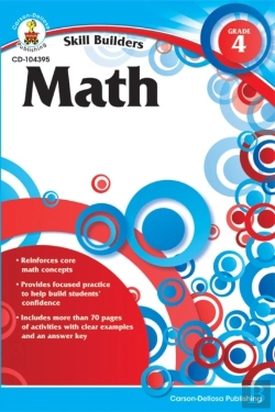 Bertrand.pt - Math, Grade 4