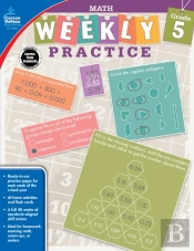 Math, Grade 5