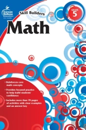 Math, Grade 5
