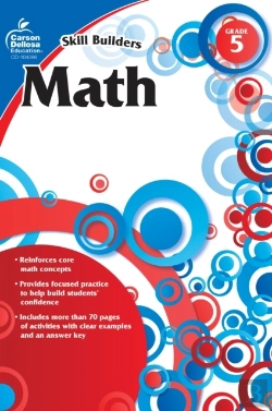 Bertrand.pt - Math, Grade 5