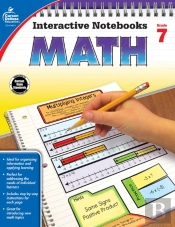 Math, Grade 7