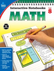 Math, Grade 8