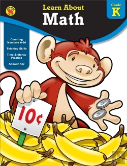 Bertrand.pt - Math, Grade K