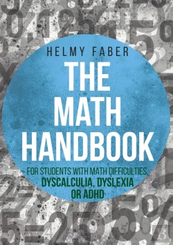 Bertrand.pt - Math Handbook For Students With Math Difficulties, Dyscalculia, Dyslexia Or Adhd