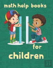 Math Help  Books For   Children