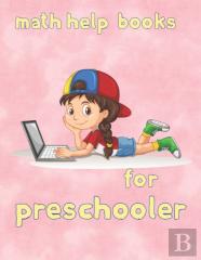 Math Help  Books For   Preschooler