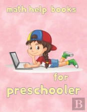 Math Help  Books For   Preschooler