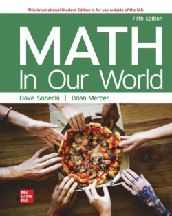 Bertrand.pt - Math In Our World Ise