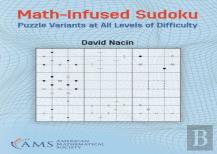 Math-Infused Sudoku
