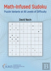 Math-Infused Sudoku