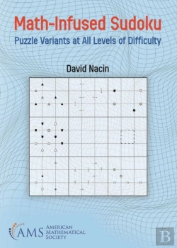 Bertrand.pt - Math-Infused Sudoku