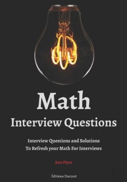 Bertrand.pt - Math Interview Questions