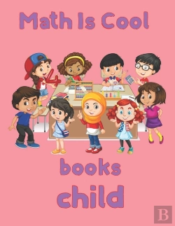 Bertrand.pt - Math Is Cool Books For  Child