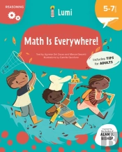 Math Is Everywhere: Reasoning