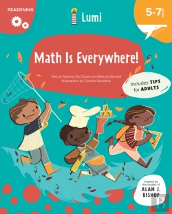 Bertrand.pt - Math Is Everywhere: Reasoning