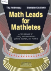Math Leads For Mathletes