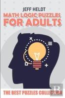 Math Logic Puzzles For Adults
