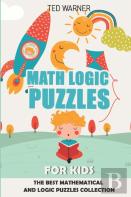 Math Logic Puzzles For Kids